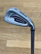 Wilson Fatshaft 6 Iron /