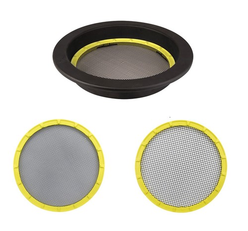 Fox matrix interchangeable - fox,