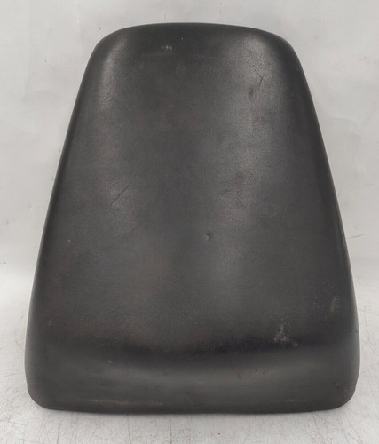 Rear seat honda cbf - rear,