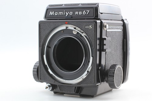Exc mamiya rb67 - [exc+5],