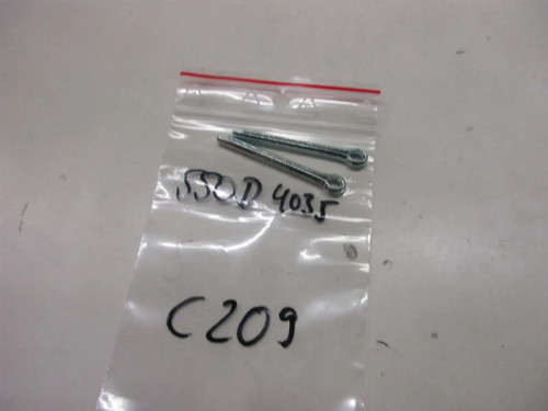 C209 kawasaki 1300 klr 250 - c209., zn