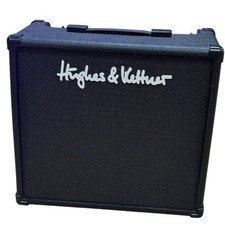 Hughes & Kettner Edtion Blue