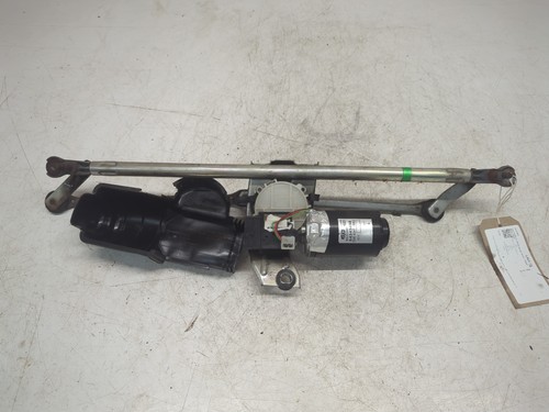 Fiat doblo cargo front - cargo, wiper
