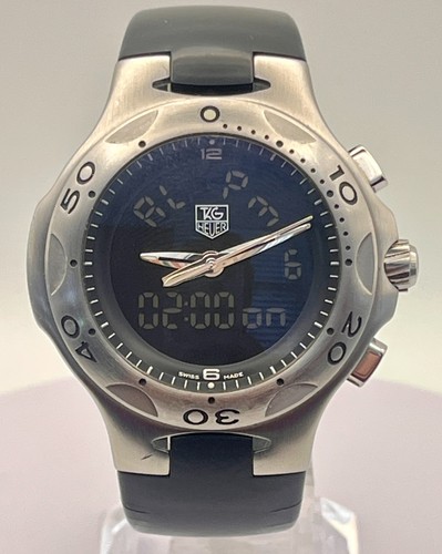 Tag heuer kirium formula f1 - tag,