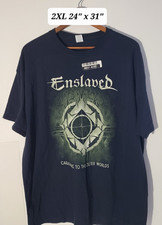 Enslaved Caravans to the Outer