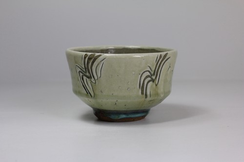 Mike dodd studio pottery - studio,
