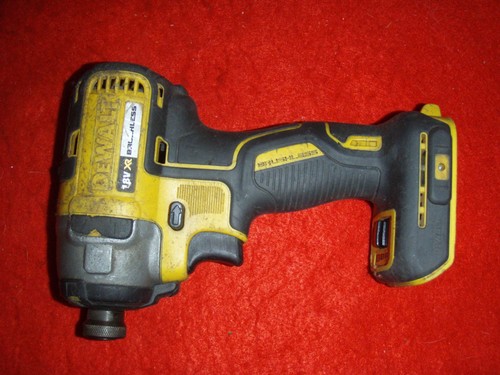 Dewalt dcf887 cordless - cordless, impact