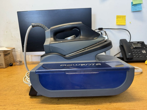 Rowenta expert pressure iron - expert,