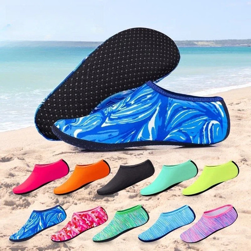 Unisex water shoes - water,