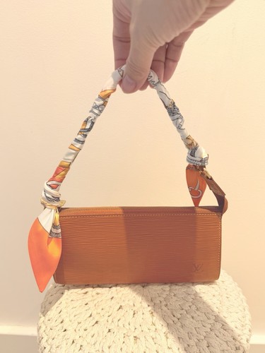 Authentic louis vuitton - vuitton, epi