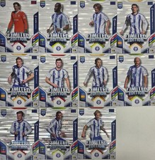 Panini Fifa 365 Adrenalyn XL 2026 Limited Edition / Momentum / Premium / XXL etc