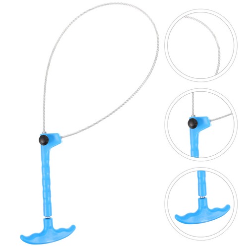 Snare holder portable sheep - snare,