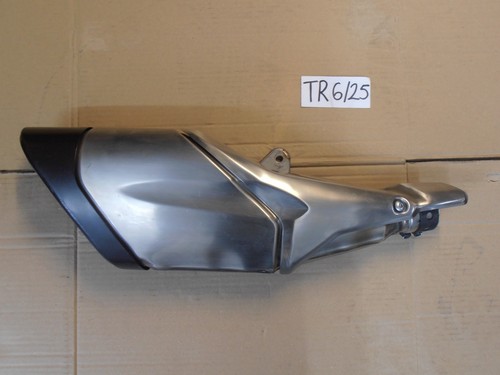 Honda cb1000 exhaust - cb1000, r