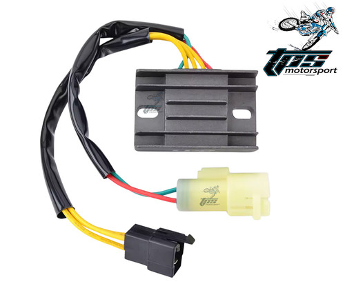 Electric voltage regulator - voltage,