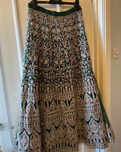 Indian outfit lehenga - outfit, 3