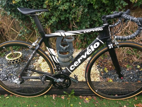 Rare classic cervelo - rare,