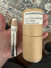 Handmade Guardala Super King Tenor Sax Mouthpiece- 110