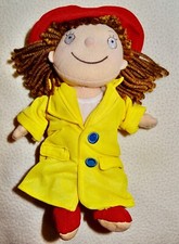 LITTLE PRINCESS SOFT TOY-TONY