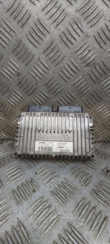 2005 renault clio - clio, 16v
