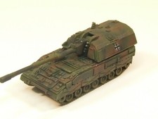 Z-Panzer 1:220 Z spur scale