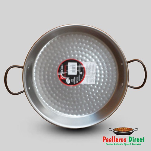 30cm authentic spanish - authentic,
