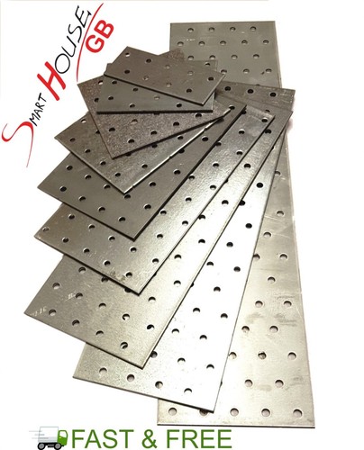 Heavy duty galvanised steel - heavy,
