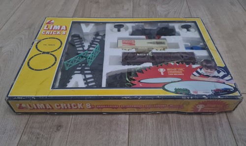 Lima crick clockwork vintage - lima, 8