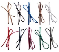 CATHEDRAL Laces Square Shoe