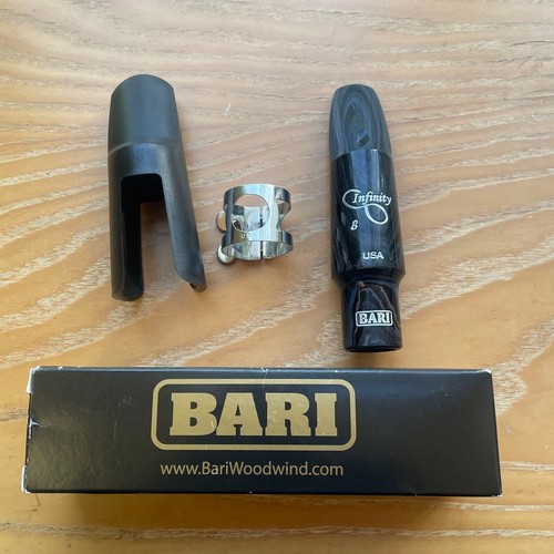 Bari infinity baritone - infinity,