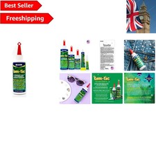 Gem-Tac 118ml Clear Adhesive -