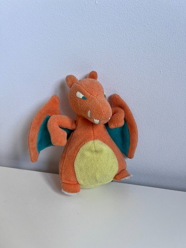 Charizard official pokemon - charizard,