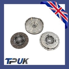 Fit Ford Transit 2.0 Ecoblue