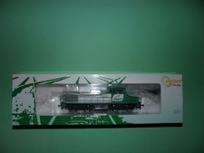 MEHANO Diesel Locomotive G1206