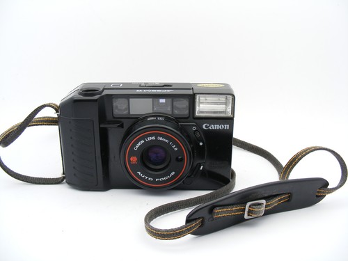 Canon af35m 35mm film - ii,