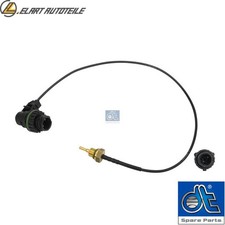 RADIATOR FAN TEMPERATURE SWITCH 2.27149 FOR RENAULT TRUCKS TK VOLVO B12B9 K 9.4L