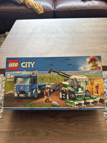 Lego city 60223 - lego,