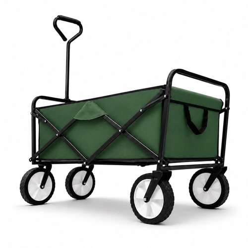 Heavy duty foldable garden - duty,