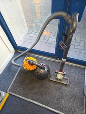 DYSON DC39 CANISTER VACUUM