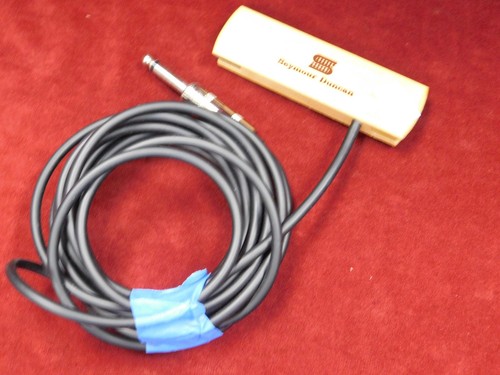Seymour duncan woody acoustic - duncan,