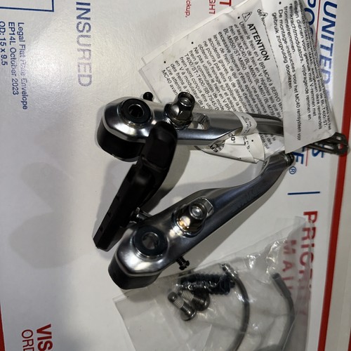Shimano stx mc40 v - shimano, v-brake