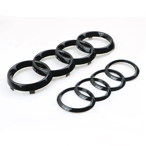 Ring badge emblem - ring,