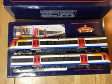 Bachmann OO Gauge 32-452 Southwest Trains Class 170 Turbostar 2-Car DMU 170301