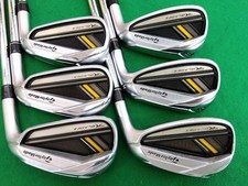 05 Iron Set Price Taylormade Rocketbladez 2012 /Kbs C-Taper 90/5-9 P/Flex S/Men'