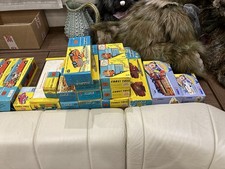 Corgi Chipperfields Circus