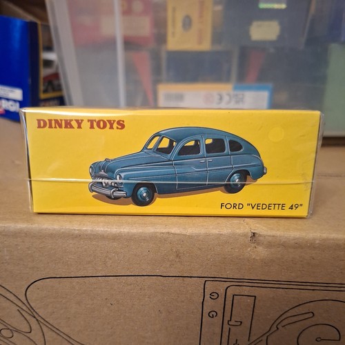 Atlas dinky toys 24q - atlas,