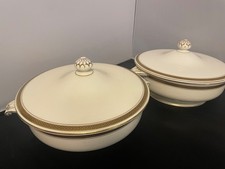 A pair of Vintage Minton Greek