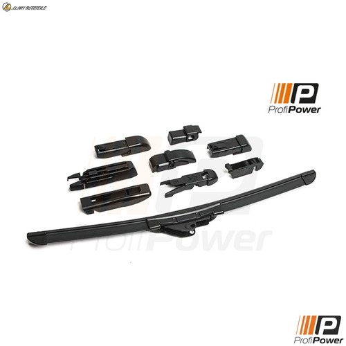 Wiper blade 1w0350mt - wiper, for