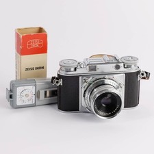 Voigtlander Prominent