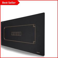 Godel Texas Hold'em Poker Mat