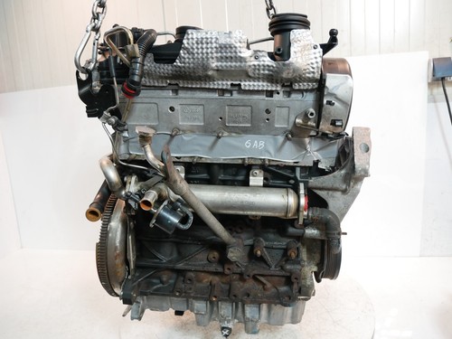 Engine 03l100090x cba cbab - engine,